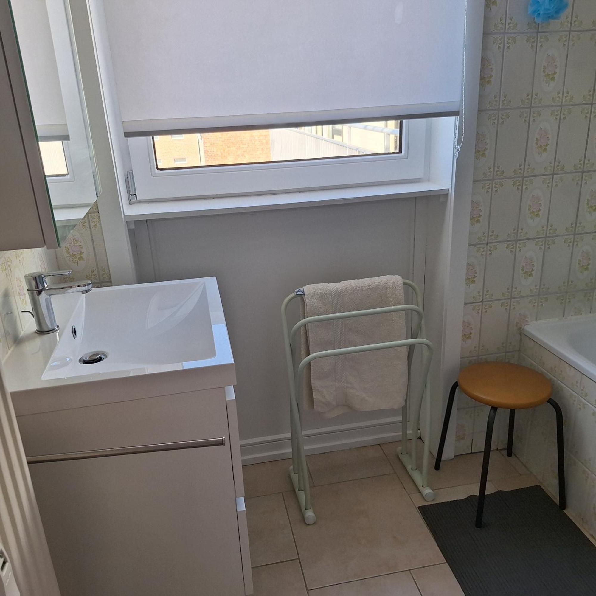 Ferienwohnung Res.MARANA Ostende Exterior foto